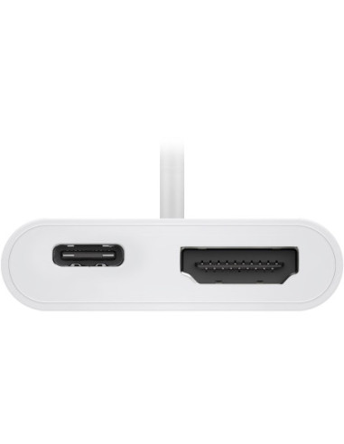 Goobay | USB-C HDMI Adapter (4k 60 Hz) | 62110 | USB-C to HDMI