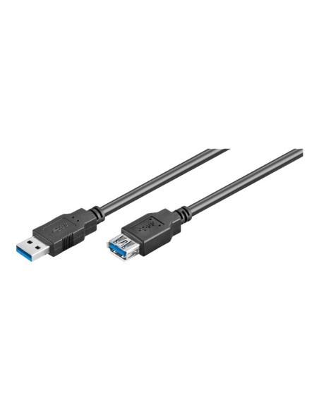 Goobay | USB 3.0 SuperSpeed Extension Cable | USB to USB | 5 m