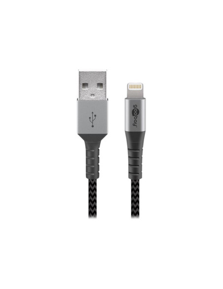 Goobay | Sync and charging cable | 49269 | Apple Lightning to USB Type A
