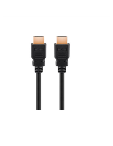 Goobay 52766 Ultra-high-speed HDMI cable | HDMI | 5 m