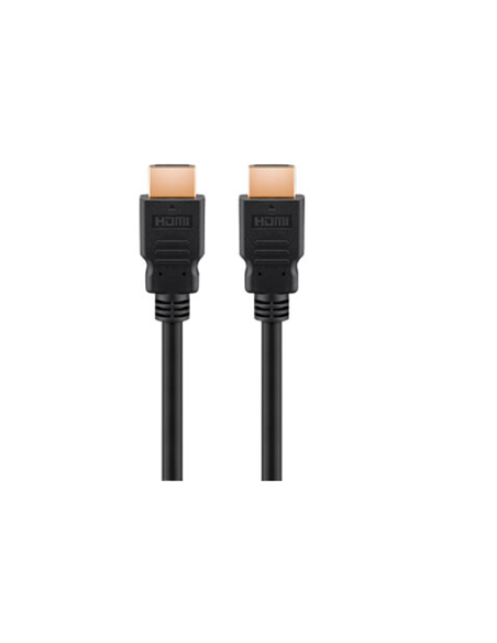 Goobay 52766 Ultra-high-speed HDMI cable | HDMI | 5 m