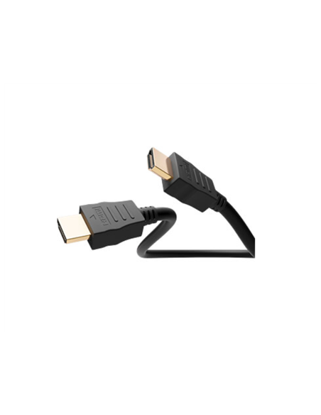 Goobay 52766 Ultra-high-speed HDMI cable | HDMI | 5 m