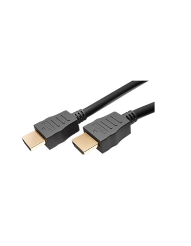 Goobay 52766 Ultra-high-speed HDMI cable | HDMI | 5 m