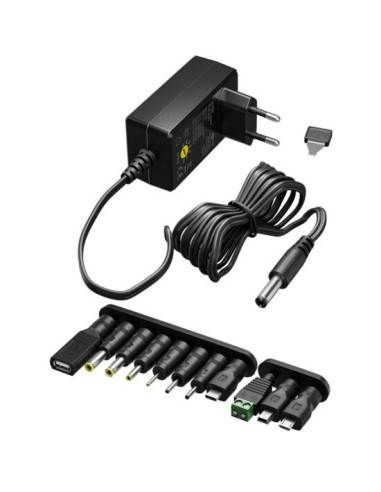 Goobay | Universal Power Supply | 64570