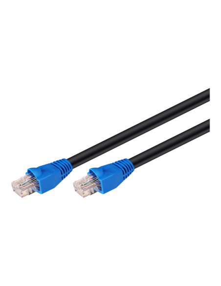 Goobay | CAT 6 Outdoor Patch Cable