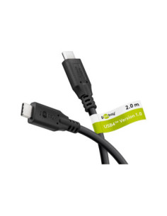 Kabeliai ir Adapteriai