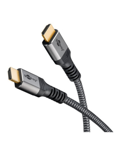 Goobay Ultra High Speed HDMI Cable | 65262 | 3 m
