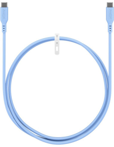 Goobay | USB-C Silicone Cable | 77741