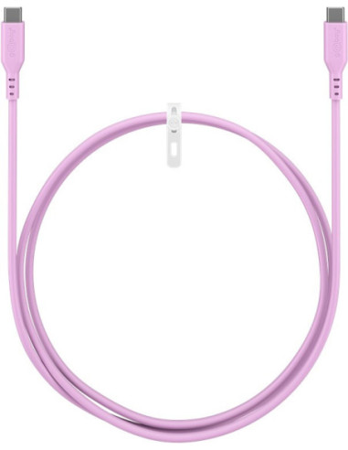Goobay | USB-C Silicone Cable | 77746