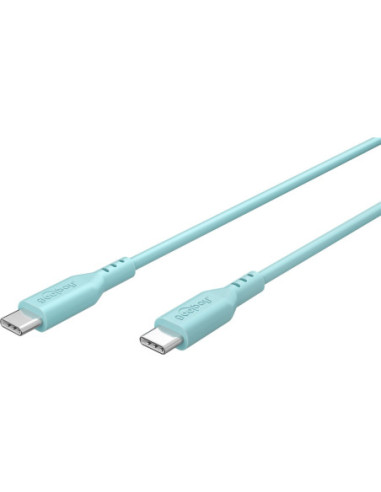 Goobay | USB-C Silicone Cable | 77744