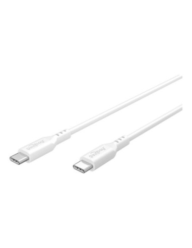 Goobay | USB-C Silicone Cable | 77743