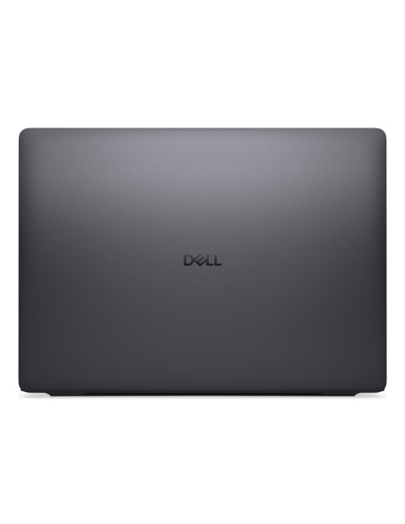 Notebook, DELL, Pro, CPU Intel Core 3, 100U, 14 ", 1920 x 1200 pixels, RAM 8 GB, DDR5-SDRAM, SSD 512 GB, Discrete graphics Not 