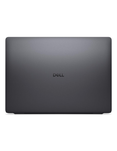 Notebook, DELL, Pro, Pro 14 (PC14250), CPU Core 3, 100U, 1200 MHz, 14", RAM 8GB, DDR5, 5600 MHz, SSD 512GB, Intel graphics, Int