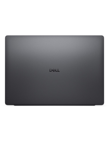 Notebook, DELL, Pro, Pro 16 (PC16250), CPU Core 3, 100U, 1200 MHz, 16", RAM 8GB, DDR5, 5600 MHz, SSD 512GB, Intel graphics, Int