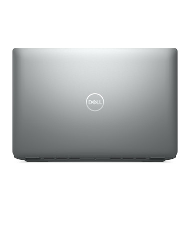 Notebook, DELL, Latitude, 5450, CPU Core Ultra, u5-125U, 1300 MHz, CPU features vPro, 14", 1920x1080, RAM 8GB, DDR5, 5600 MHz, 