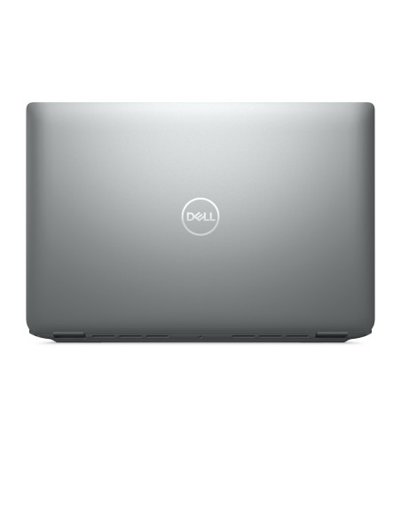 Notebook, DELL, Latitude, 5450, CPU Core Ultra, u5-125U, 1300 MHz, CPU features vPro, 14", 1920x1080, RAM 8GB, DDR5, 5600 MHz, 