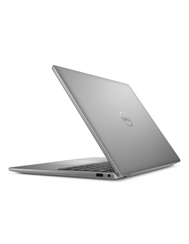 Notebook, DELL, Latitude, 5455, CPU Snapdragon, X Plus X1P-42-100, 14", 1920x1200, RAM 16GB, LPDDR5x, 8448 MHz, SSD 512GB, Qual