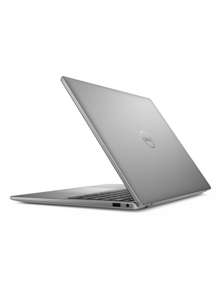 Notebook, DELL, Latitude, 5455, CPU Snapdragon, X Plus X1P-64-100, 14", 1920x1200, RAM 16GB, LPDDR5x, 8448 MHz, SSD 512GB, Qual