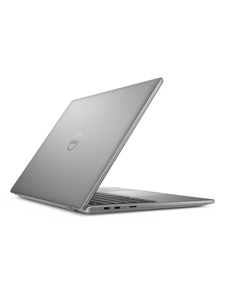 Notebook, DELL, Latitude, 5455, CPU Snapdragon, X Plus X1P-64-100, 14", 1920x1200, RAM 16GB, LPDDR5x, 8448 MHz, SSD 512GB, Qual