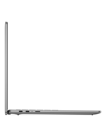 Notebook, DELL, Latitude, 5455, CPU Snapdragon, X Plus X1P-64-100, 14", 1920x1200, RAM 16GB, LPDDR5x, 8448 MHz, SSD 512GB, Qual