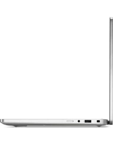 Notebook, DELL, Pro Plus, Pro 13 Plus (PB13250), CPU Intel Core Ultra, u5-235U, 2000 MHz, CPU features vPro, 13.3", RAM 16GB, D