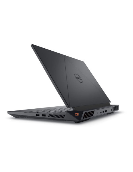 Notebook, DELL, G15 5530, CPU Intel CoreT i5, i5-13450HX, 2.4 GHz, 15.6 ", 1920x1080 pixels, RAM 16 GB, DDR5-SDRAM, Discrete gr