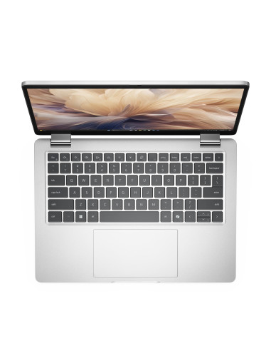 Notebook, DELL, Pro Plus, Pro 13 Plus (PB13250), CPU Core Ultra, u5-236V, 2100 MHz, CPU features vPro, 13.3", Touchscreen, RAM 