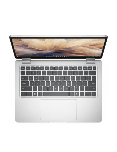 Notebook, DELL, Pro Plus, Pro 13 Plus (PB13250), CPU Core Ultra, u5-236V, 2100 MHz, CPU features vPro, 13.3", Touchscreen, RAM 