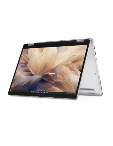 Notebook, DELL, Pro Plus, Pro 13 Plus (PB13250), CPU Core Ultra, u5-236V, 2100 MHz, CPU features vPro, 13.3", Touchscreen, RAM 