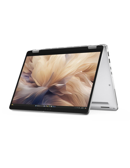Notebook, DELL, Pro Plus, Pro 13 Plus (PB13250), CPU Core Ultra, u5-236V, 2100 MHz, CPU features vPro, 13.3", Touchscreen, RAM 