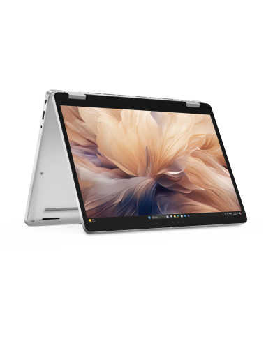 Notebook, DELL, Pro Plus, Pro 13 Plus (PB13250), CPU Core Ultra, u5-236V, 2100 MHz, CPU features vPro, 13.3", Touchscreen, RAM 