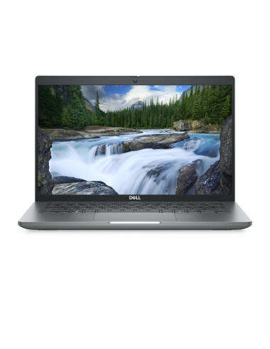 Notebook, DELL, Latitude, 5450, CPU Core Ultra, u7-165U, 1700 MHz, CPU features vPro, 14", 1920x1080, RAM 16GB, DDR5, 5600 MHz,