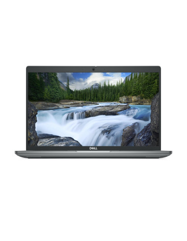Notebook, DELL, Latitude, 5450, CPU Core Ultra, u7-165U, 1700 MHz, CPU features vPro, 14", 1920x1080, RAM 16GB, DDR5, 5600 MHz,