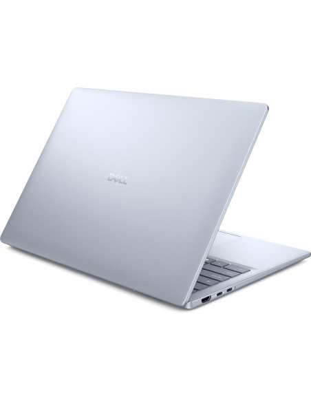 Notebook, DELL, 14 Plus DB14250, CPU Intel Core Ultra, u7-258V, 3700 MHz, 14", 2560x1600, RAM 32GB, LPDDR5x, 8533 MHz, SSD 1TB,