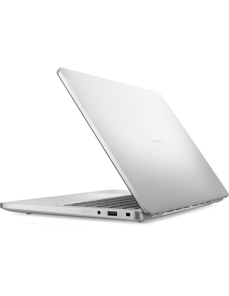 Notebook, DELL, Pro Plus, Pro 13 Plus (PB13250), CPU Core Ultra, u7-265U, 2100 MHz, CPU features vPro, 13.3", RAM 16GB, DDR5, 5