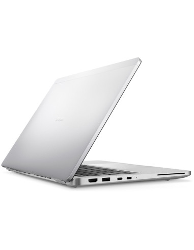 Notebook, DELL, Pro Plus, Pro 13 Plus (PB13250), CPU Core Ultra, u7-265U, 2100 MHz, CPU features vPro, 13.3", RAM 16GB, DDR5, 5