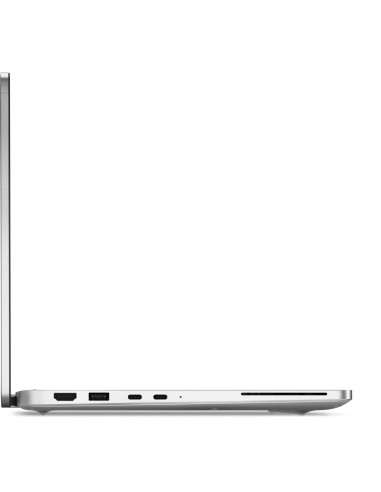 Notebook, DELL, Pro Plus, Pro 13 Plus (PB13250), CPU Core Ultra, u7-265U, 2100 MHz, CPU features vPro, 13.3", RAM 16GB, DDR5, 5