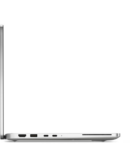 Notebook, DELL, Pro Plus, Pro 13 Plus (PB13250), CPU Core Ultra, u7-265U, 2100 MHz, CPU features vPro, 13.3", RAM 16GB, DDR5, 5