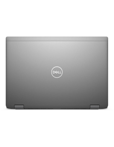 Notebook, DELL, Latitude, CPU Intel Core Ultra 5, 135U, 1.6 GHz, 14 ", 1920x1200 pixels, RAM 16 GB, LPDDR5-SDRAM, SSD 512 GB, O