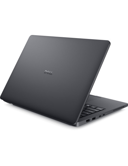 Notebook, DELL, Pro Max, 14, MC14250, CPU Core Ultra, u7-255H, 14", RAM 16GB, DDR5, 7500 MHz, SSD 512GB, Intel Integrated Graph