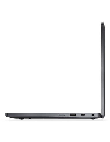 Notebook, DELL, PRO Premium, Pro 13 Premium (PA13250), CPU Core Ultra, u5-236V, 2100 MHz, CPU features vPro, 13.3", RAM 16GB, L