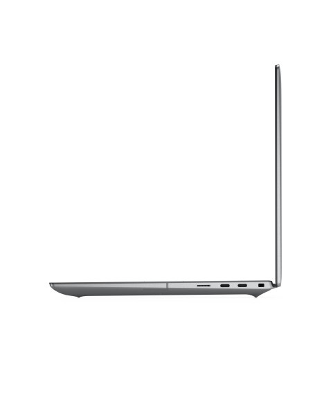 Notebook, DELL, Precision, 5480, CPU Core i7, i7-13700H, 2400 MHz, CPU features vPro, 14", 1920x1200, RAM 16GB, DDR5, 6400 MHz,