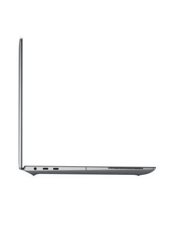 Notebook, DELL, Precision, 5480, CPU Core i7, i7-13700H, 2400 MHz, CPU features vPro, 14", 1920x1200, RAM 16GB, DDR5, 6400 MHz,