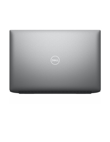 Notebook, DELL, Precision, 5480, CPU Core i7, i7-13700H, 2400 MHz, CPU features vPro, 14", 1920x1200, RAM 16GB, DDR5, 6400 MHz,