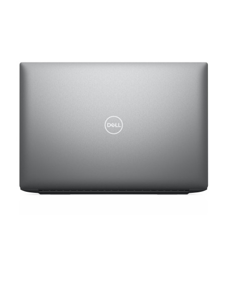 Notebook, DELL, Precision, 5480, CPU Core i7, i7-13700H, 2400 MHz, CPU features vPro, 14", 1920x1200, RAM 16GB, DDR5, 6400 MHz,