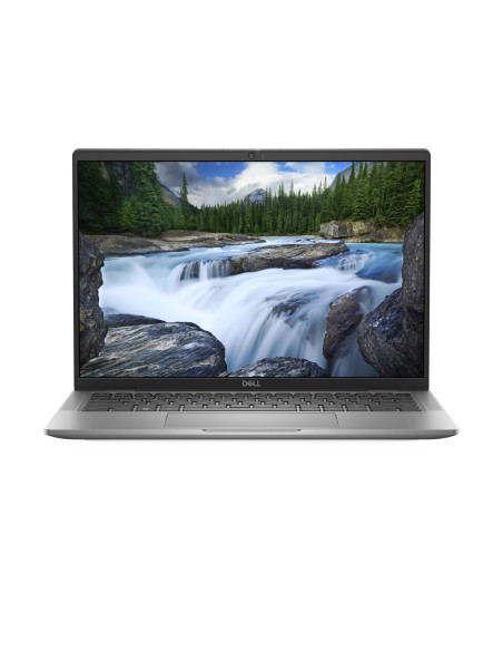 Notebook, DELL, Latitude, 7450, CPU Core Ultra, u7-165U, 1700 MHz, CPU features vPro, 14", 1920x1200, RAM 16GB, LPDDR5x, 6400 M