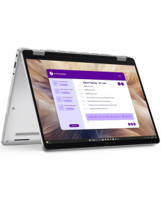 Notebook, DELL, Pro Plus, Pro Plus 2-in-1 (PB14250), CPU...