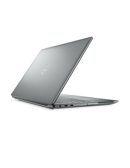 Notebook, DELL, Precision, 5490, CPU Core Ultra, u7-155H, 3800 MHz, CPU features vPro, 14", 1920x1200, RAM 16GB, LPDDR5x, 7467 