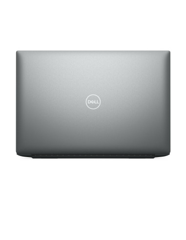 Notebook, DELL, Precision, 5490, CPU Core Ultra, u7-155H, 3800 MHz, CPU features vPro, 14", 1920x1200, RAM 16GB, LPDDR5x, 7467 