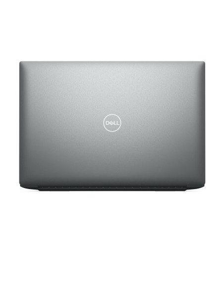 Notebook, DELL, Precision, 5490, CPU Core Ultra, u7-155H, 3800 MHz, CPU features vPro, 14", 1920x1200, RAM 16GB, LPDDR5x, 7467 